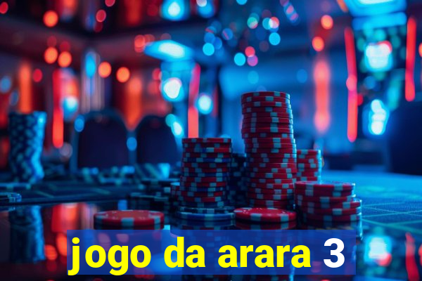 jogo da arara 3